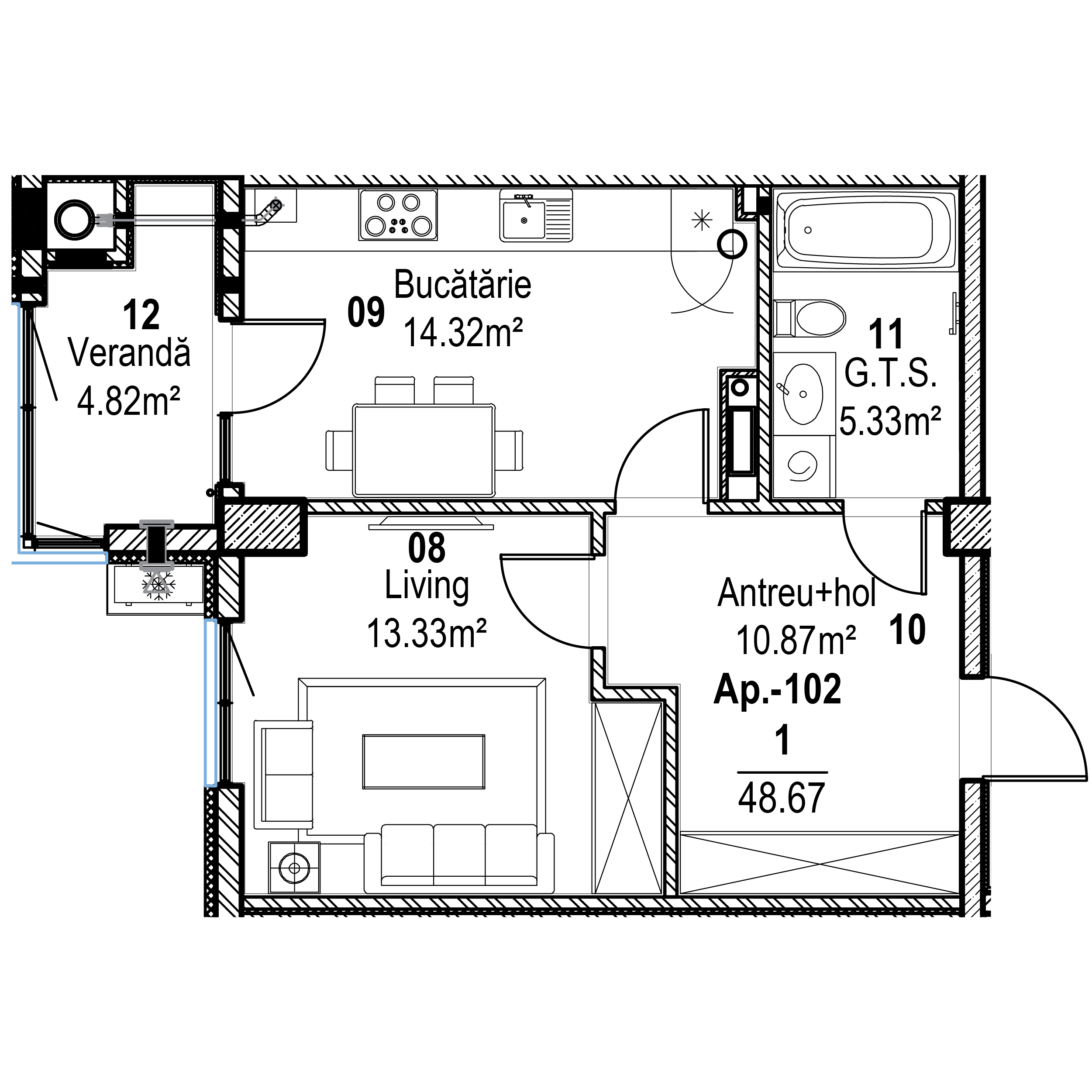 apartment cover photo